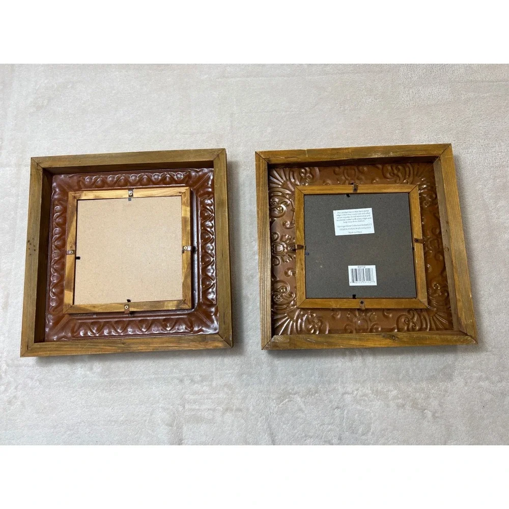 Heritage Home Collection Picture Frames 12